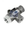 DT 4.63257 Multiport Valve